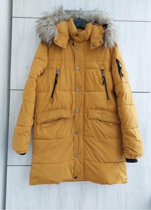 Брендова куртка