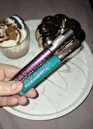 Loreal paradise extatic mascara