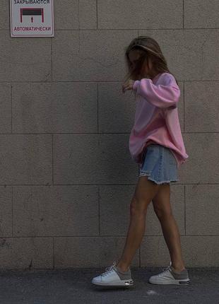 🔸свитшот «new york» 3