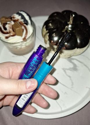 Loreal false lash xfibet xtreme resist waterproof2 фото