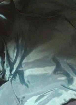 Крутое деми гламурное обрезанное оверсайз пальто-жакет-косуха м из 100% шерсти h&amp;m туреченица5 фото