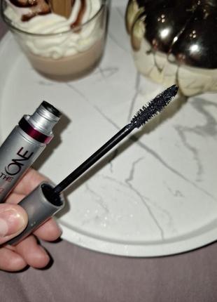 Oriflame instant extensions mascara3 фото