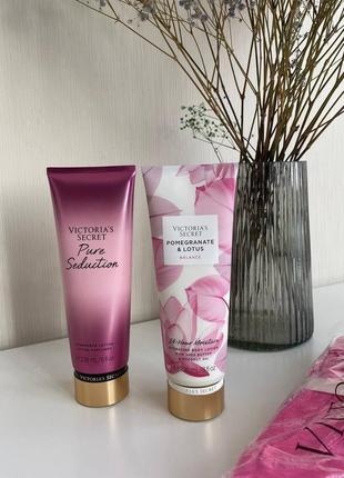 Парфумований лосьйон victoria secret оригінал 236ml 450 грн 1 флакон