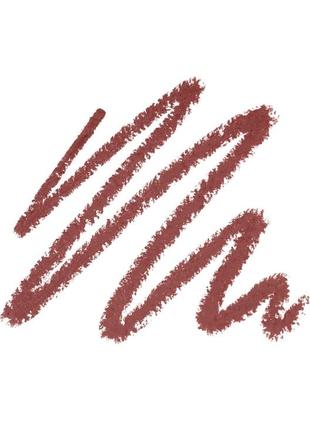 Олівець для губ huda beauty lip contour 2.0 automatic lip pencil3 фото