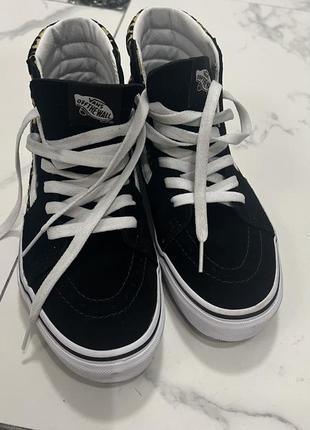 Кеди Arrived vans