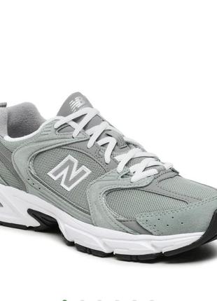 Кросівки чоловічи new balance mr530cm