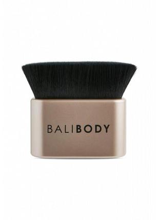 Кисть для нанесения автозагара bali body blending brush