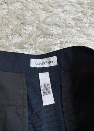 Шорти ck calvin klein4 фото