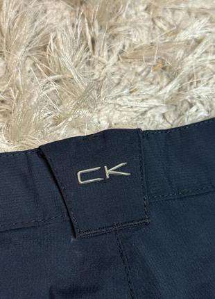 Шорти ck calvin klein7 фото