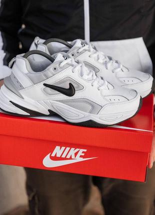 Чоловічі зимові кросівки nike m2k tekno  winter