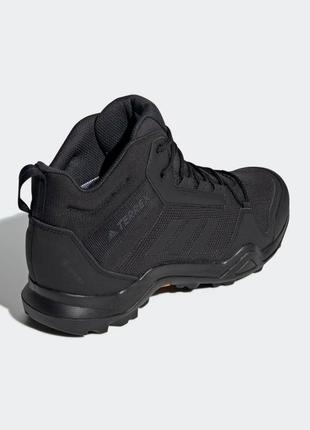 Трекінгові кросівки черевики adidas terrex ax3 mid gore-tex. нові оригінал10 фото