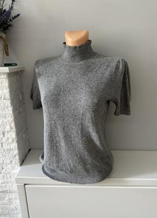 Гольф з коротким рукавом