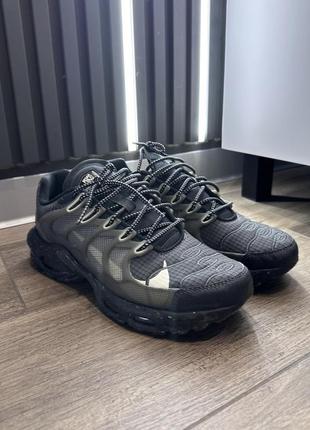 Кроссовки nike terascape