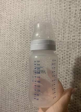 Philips avent anti-colic 330ml