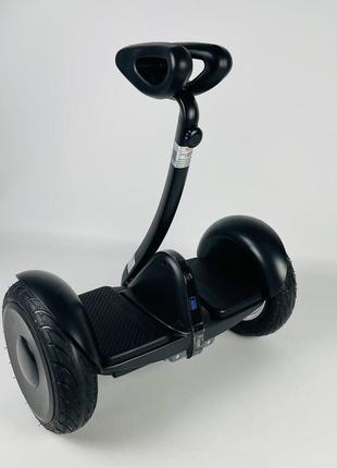 Гироскутер smart balance ninebot mini білий