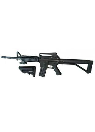 Автомат іграшковий на кульках cyma m-16c