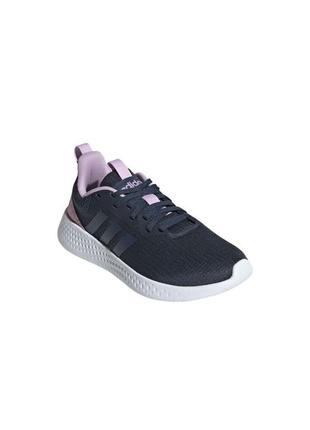Женские подростковые детские кроссовки adidas puremotion k