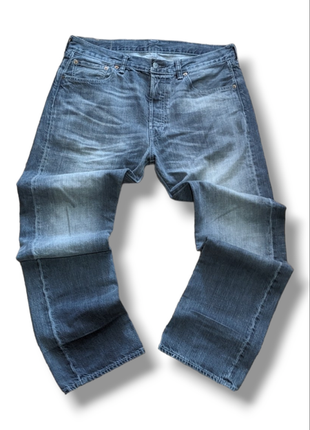 Джинси levi's 501