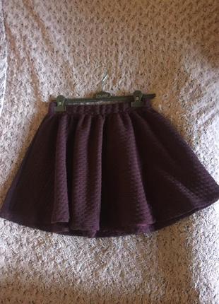 Юбка