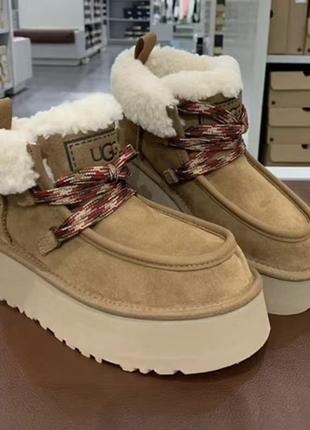 Ugg2 фото