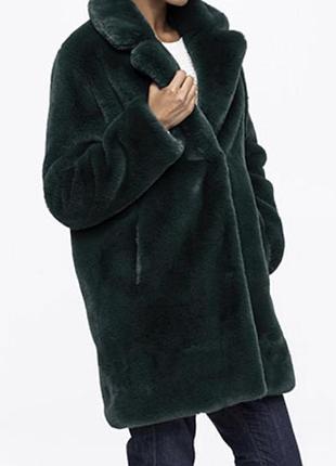 Шуба trench & coat