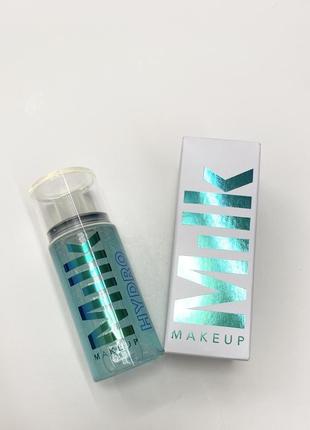 Стойкий фиксирующий спрей milk makeup hydro, 50 ml1 фото