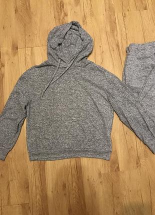 Комплект трикотаж