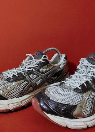 Жіночі кросівки asics gel-blackhawk 37р. 23 см