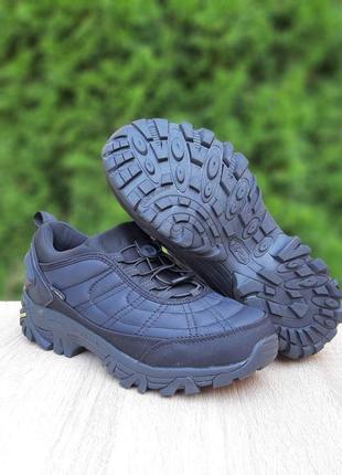 Кросівки чоловічі merrell ice cup moc демісезонні