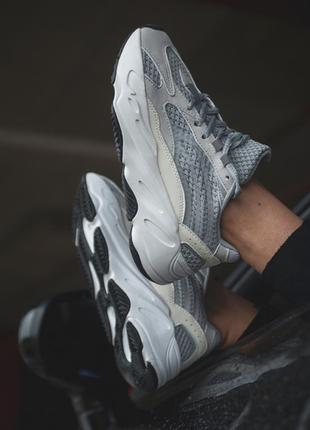Кросівки adidas yeezy boost 700 v2 static кросівки
