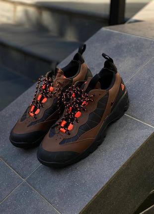 Оригінальні кросівки nike acg mada