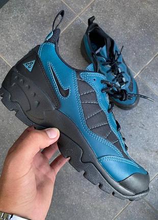 Оригинальные кроссовки nike acg mada