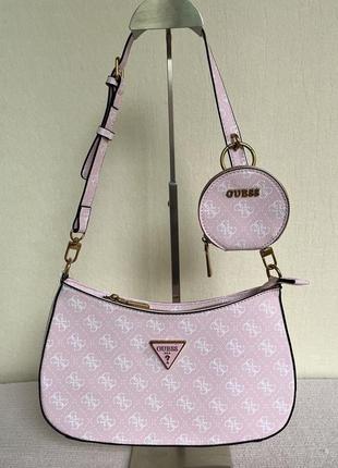Сумка guess5 фото