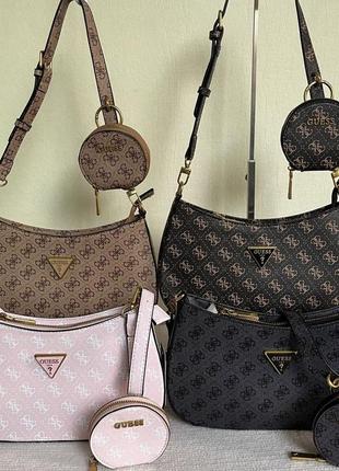 Сумка guess6 фото