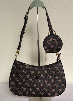 Сумка guess3 фото