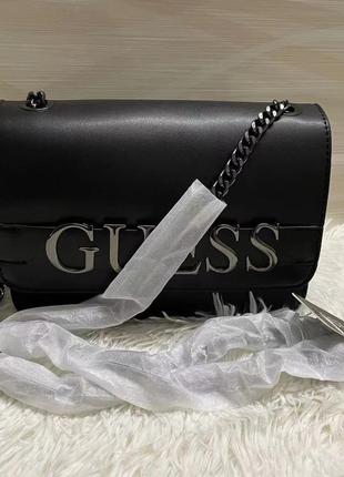 Сумочка guess 4