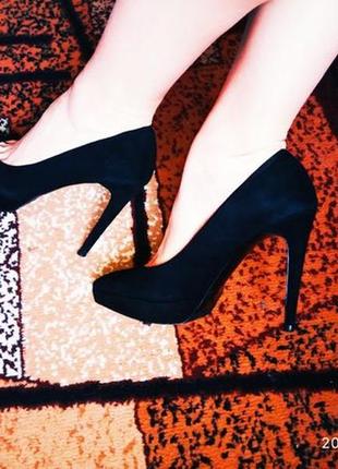 Туфлі брендові zara
