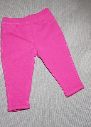 Прикольные стрейчевые леггинсы.