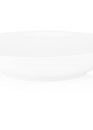 Тарелка глубокая ardesto imola 23см (ar3509i)