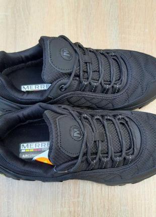 Кросівки чоловічі merrel ice cup vibram демісезонні