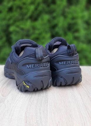 Кросівки чоловічі merrel ice cup vibram демісезонні