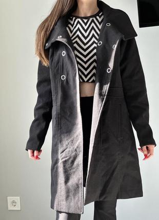 Пальто reserved