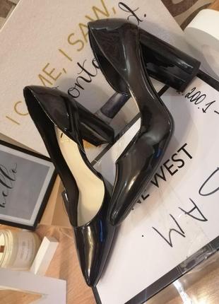 Туфли женские nine west3 фото