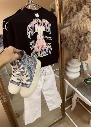 Набор одежды 6-7 лет zara
