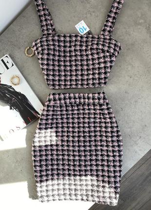 Красивий роздільний костюм primark