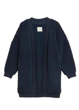 Теплый кардиган MARKS & SPENCER (англия)