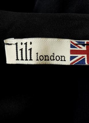 Новый кардиган оверсайз lili london 
размер указан 20-22 uk10 фото