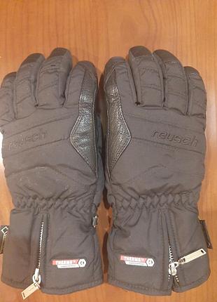 Рукавиці reusch