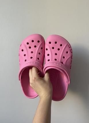 Crocs оригинал