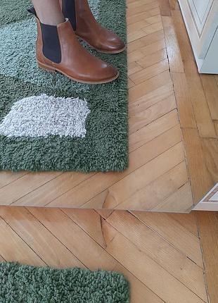 Челси кожаные